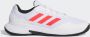 Adidas Performance Tennisschoenen GameCourt 2 M - Thumbnail 10