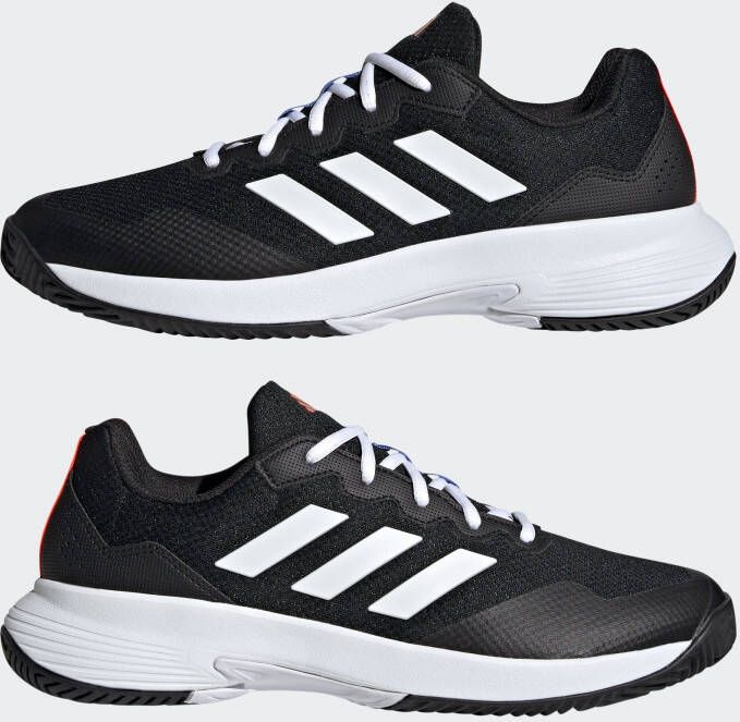 adidas Performance Tennisschoenen GAMECOURT 2.0