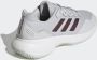 Adidas Performance Gamecourt 2.0 Tennisschoenen Dames Grijs - Thumbnail 8