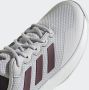 Adidas Performance Gamecourt 2.0 Tennisschoenen Dames Grijs - Thumbnail 10