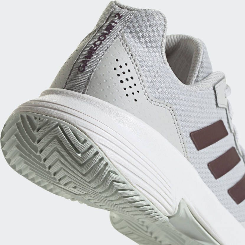 adidas Performance Tennisschoenen GAMECOURT 2.0