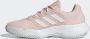 Adidas Performance Tennisschoenen GAMECOURT 2.0 - Thumbnail 4