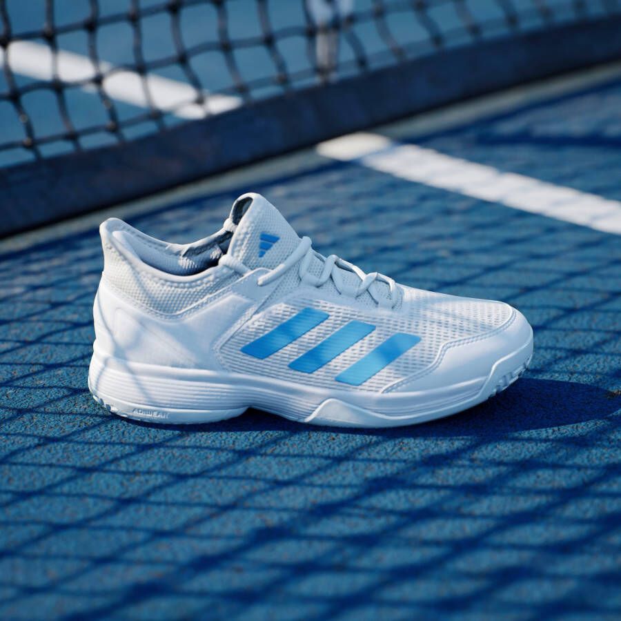 adidas Performance Tennisschoenen UBERSONIC 4 KIDS