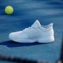 Adidas Performance Tennisschoenen UBERSONIC 4 KIDS - Thumbnail 13