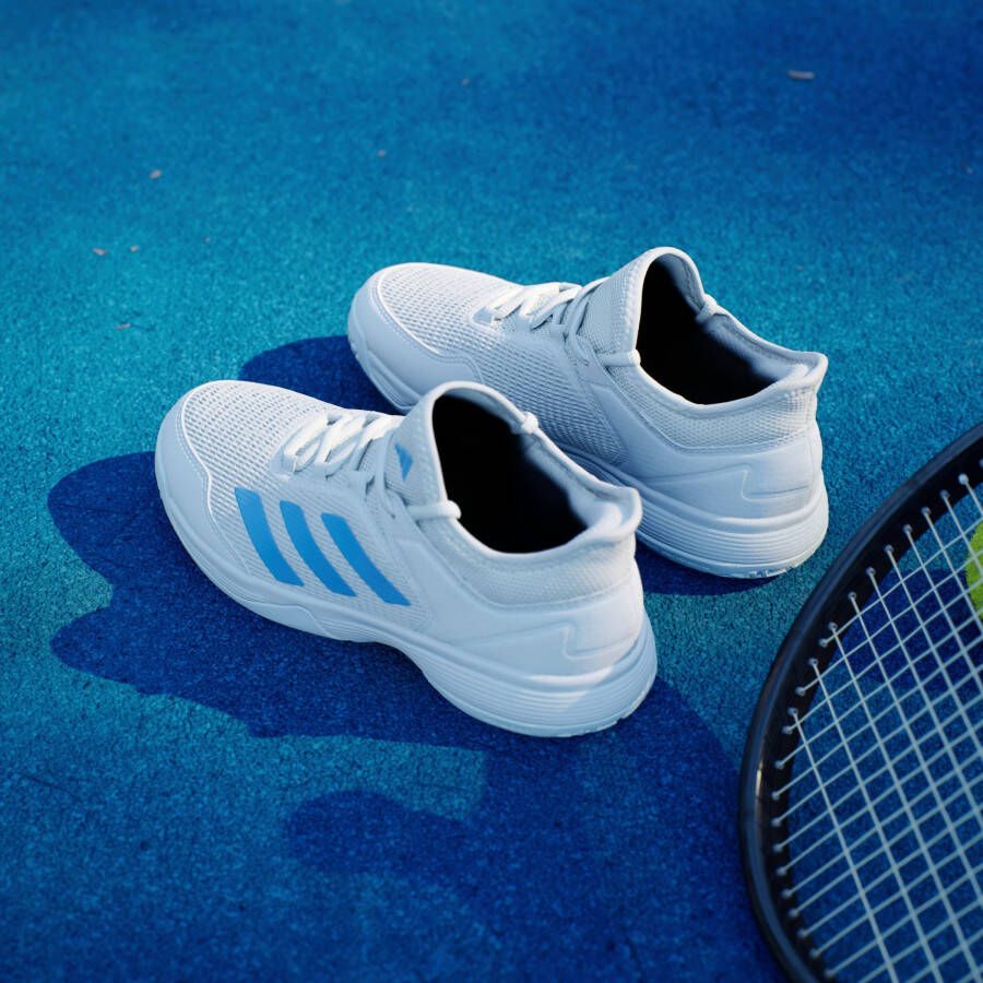 adidas Performance Tennisschoenen UBERSONIC 4 KIDS