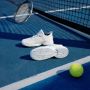 Adidas Performance Tennisschoenen UBERSONIC 4 KIDS - Thumbnail 16