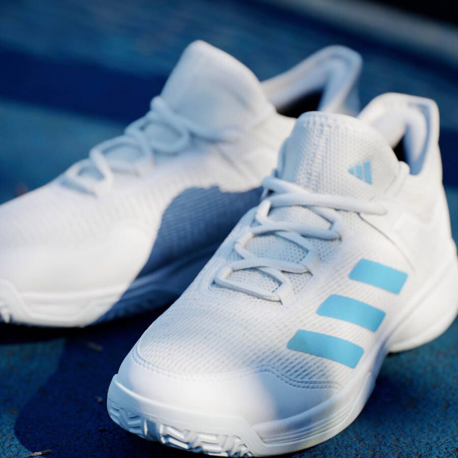 adidas Performance Tennisschoenen UBERSONIC 4 KIDS