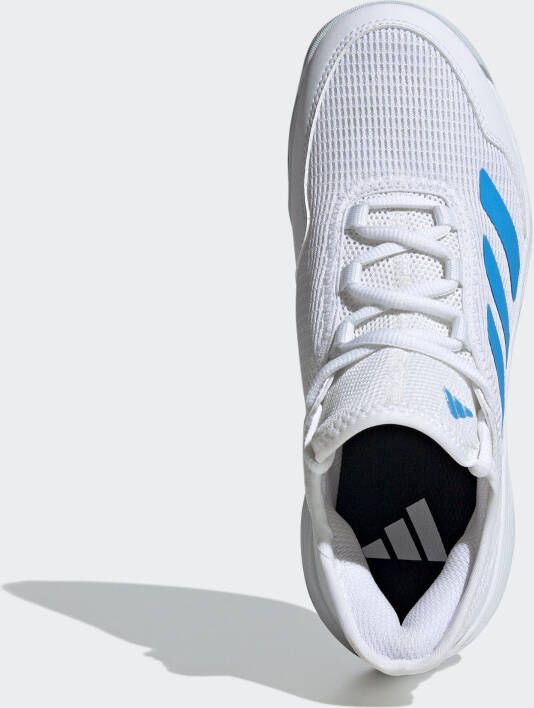 adidas Performance Tennisschoenen UBERSONIC 4 KIDS