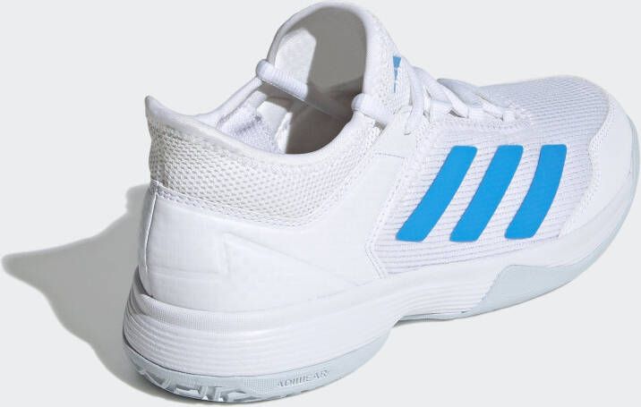 adidas Performance Tennisschoenen UBERSONIC 4 KIDS