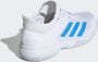 Adidas Performance Tennisschoenen UBERSONIC 4 KIDS - Thumbnail 6