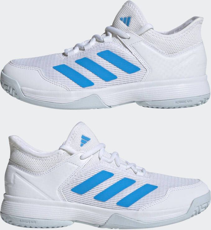 adidas Performance Tennisschoenen UBERSONIC 4 KIDS