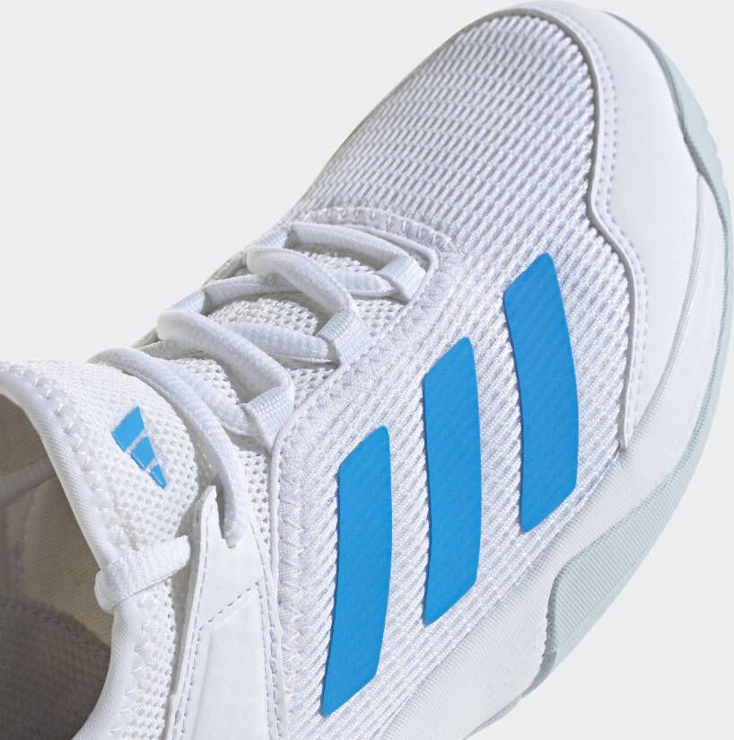 adidas Performance Tennisschoenen UBERSONIC 4 KIDS