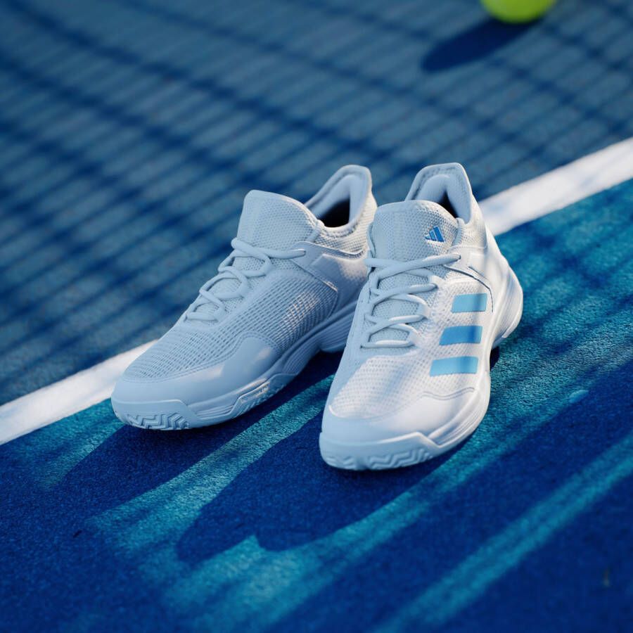 adidas Performance Tennisschoenen UBERSONIC 4 KIDS