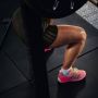 Adidas Performance Dropset 3 Schoenen Dames Roze - Thumbnail 14