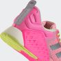 Adidas Performance Dropset 3 Schoenen Dames Roze - Thumbnail 13