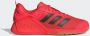 Adidas Perfor ce Dropset 3 Schoenen Unisex Oranje - Thumbnail 3