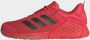 Adidas Perfor ce Dropset 3 Schoenen Unisex Oranje - Thumbnail 6