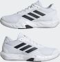 Adidas Perfor ce Amplimove Trainer Schoenen Unisex Wit - Thumbnail 9