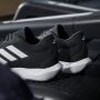 Adidas Perfor ce Amplimove Trainer Schoenen Unisex Zwart - Thumbnail 11