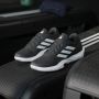 Adidas Performance Amplimove Trainer Schoenen Unisex Zwart - Thumbnail 12