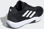 Adidas Performance Amplimove Trainer Schoenen Unisex Zwart - Thumbnail 5