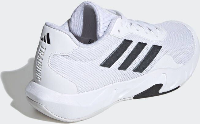 Adidas Perfor ce Amplimove Trainer Schoenen Unisex Wit - Foto 6