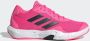 Adidas Performance Amplimove Trainer Schoenen Dames Roze - Thumbnail 2