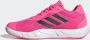 Adidas Performance Amplimove Trainer Schoenen Dames Roze - Thumbnail 3