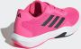 Adidas Performance Amplimove Trainer Schoenen Dames Roze - Thumbnail 5