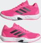 Adidas Performance Amplimove Trainer Schoenen Dames Roze - Thumbnail 9