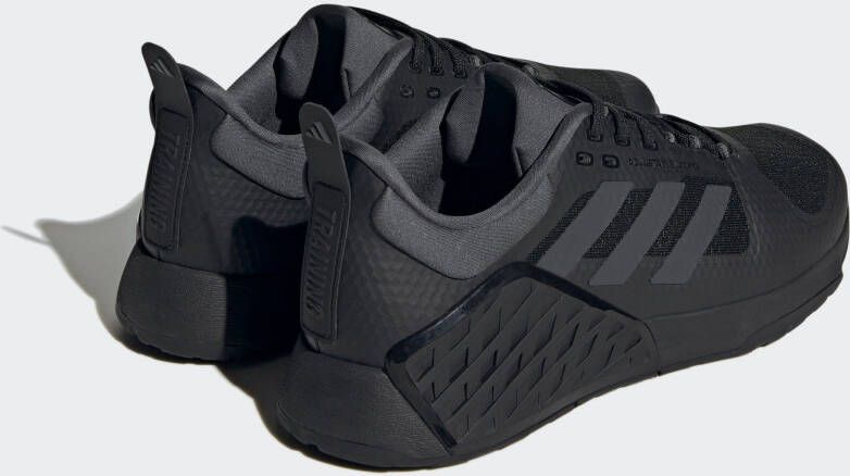 Adidas Perfor ce Dropset 2 Sportschoenen Unisex Zwart - Foto 7