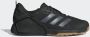 Adidas Performance Dropset 3 Schoenen Dames Zwart - Thumbnail 5