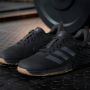 Adidas Performance Dropset 3 Schoenen Dames Zwart - Thumbnail 16