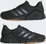 Adidas Performance Dropset 3 Schoenen Dames Zwart - Thumbnail 20