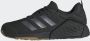 Adidas Performance Dropset 3 Schoenen Dames Zwart - Thumbnail 21