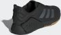 Adidas Performance Dropset 3 Schoenen Dames Zwart - Thumbnail 8