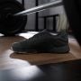 Adidas Performance Dropset 3 Schoenen Dames Zwart - Thumbnail 10