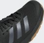 Adidas Performance Dropset 3 Schoenen Dames Zwart - Thumbnail 12