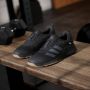 Adidas Performance Dropset 3 Schoenen Dames Zwart - Thumbnail 13