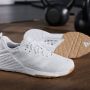 Adidas Performance Dropset 3 Schoenen Dames Wit - Thumbnail 15