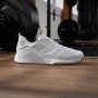 Adidas Performance Dropset 3 Schoenen Dames Wit - Thumbnail 16