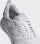 Adidas Performance Dropset 3 Schoenen Dames Wit - Thumbnail 17