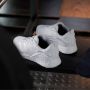 Adidas Performance Dropset 3 Schoenen Dames Wit - Thumbnail 18