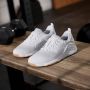 Adidas Performance Dropset 3 Schoenen Dames Wit - Thumbnail 10