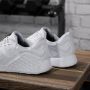 Adidas Performance Dropset 3 Schoenen Dames Wit - Thumbnail 11