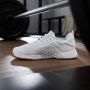 Adidas Performance Dropset 3 Schoenen Dames Wit - Thumbnail 12