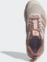 Adidas Performance Dropset 3 Schoenen Dames Beige - Thumbnail 16