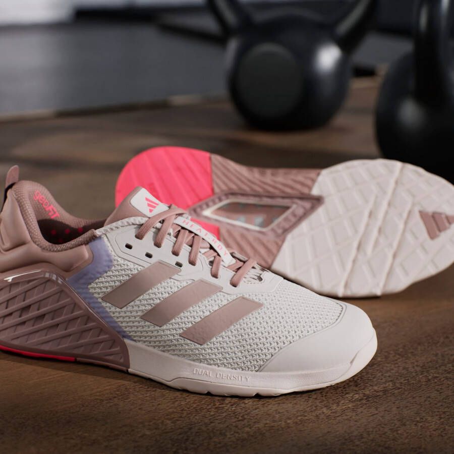 adidas Performance Trainingsschoenen DROPSET 3