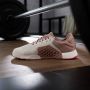 Adidas Performance Dropset 3 Schoenen Dames Beige - Thumbnail 10