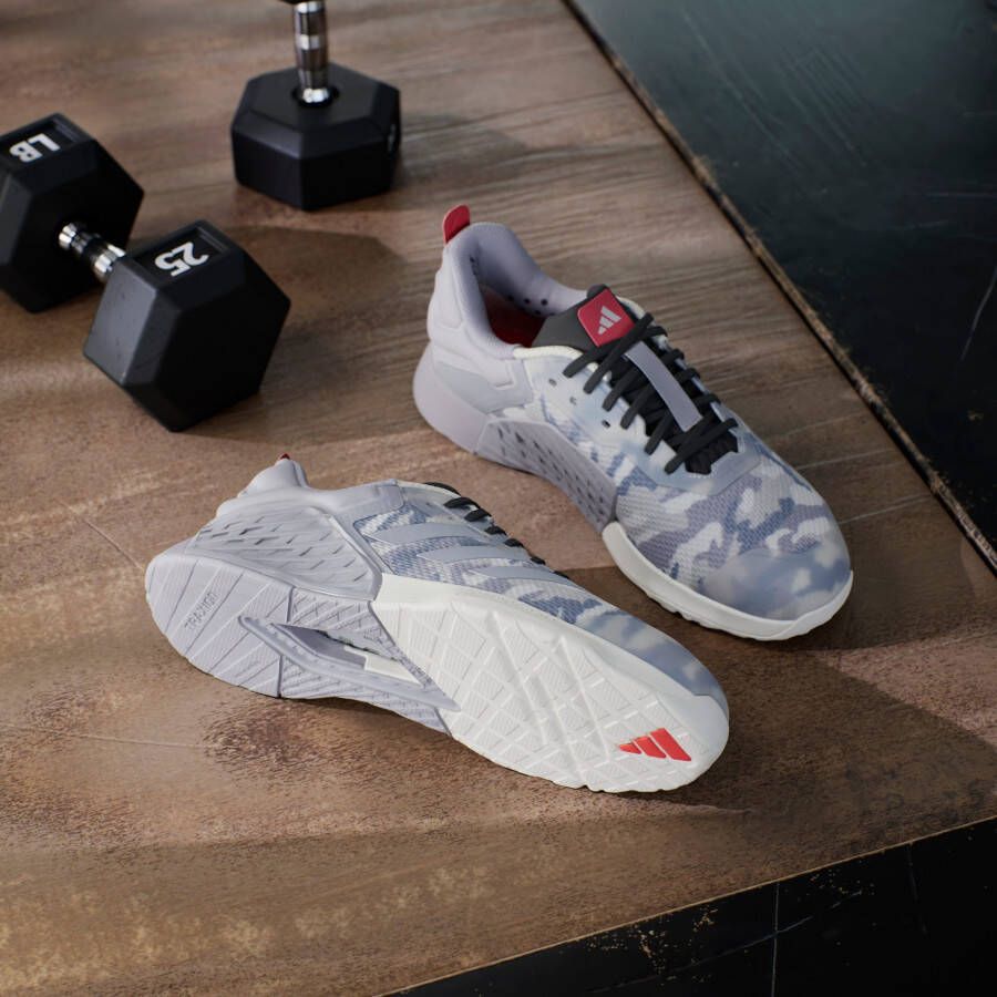 adidas Performance Trainingsschoenen DROPSET 3 GFX